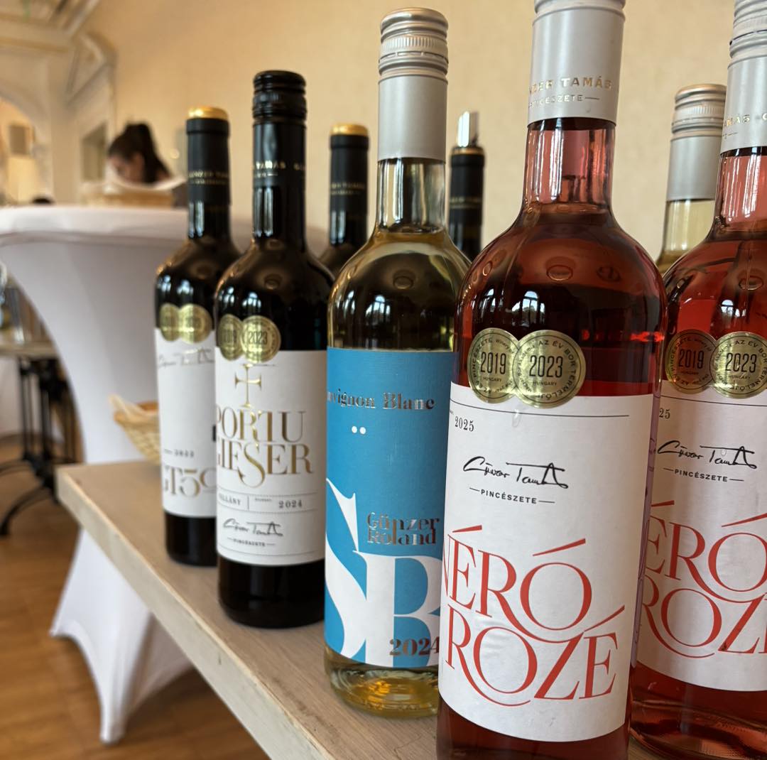 Borháló III. Prémium Sétáló Kóstoló1